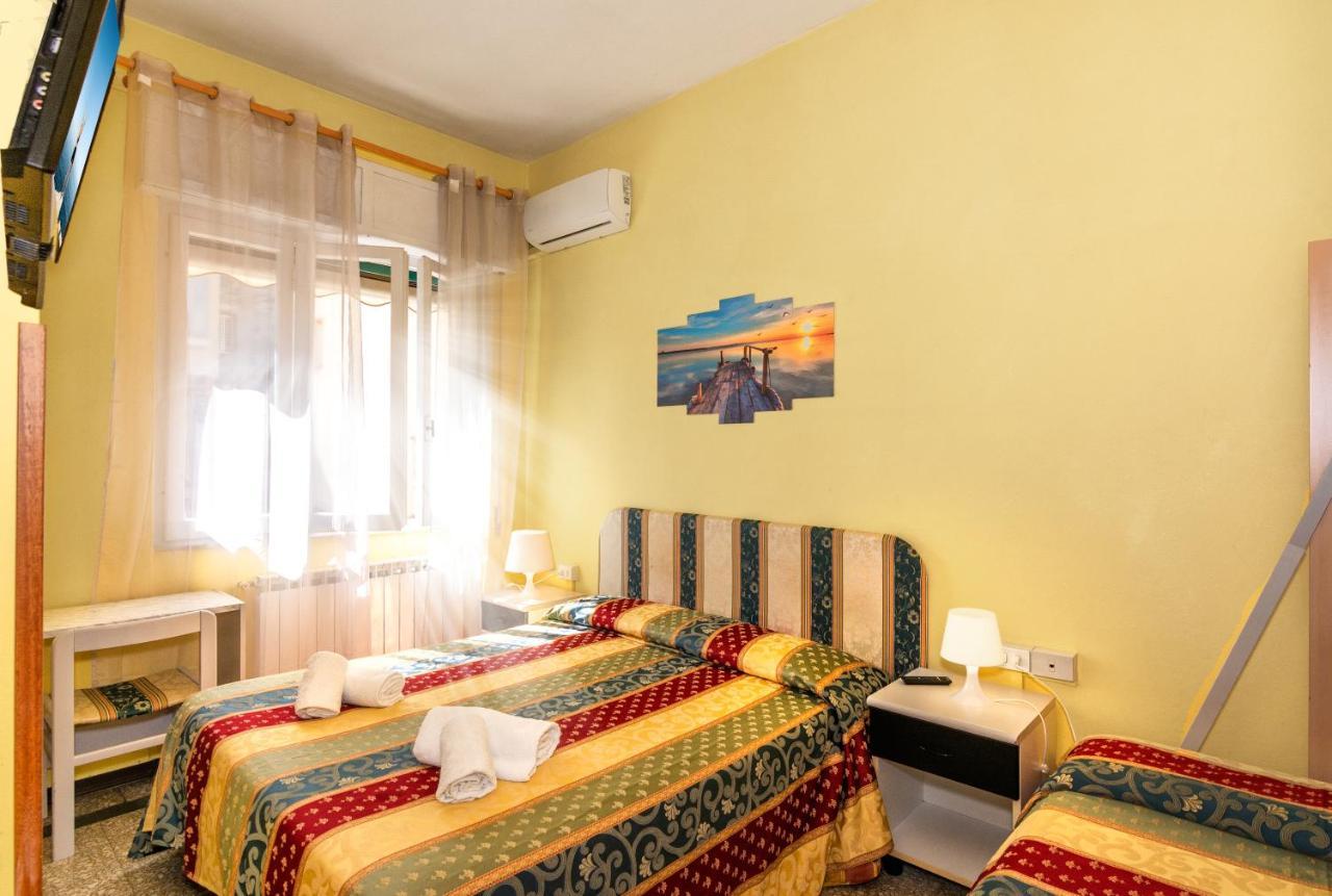 Hotel Stella Del Mare Viareggio Kültér fotó