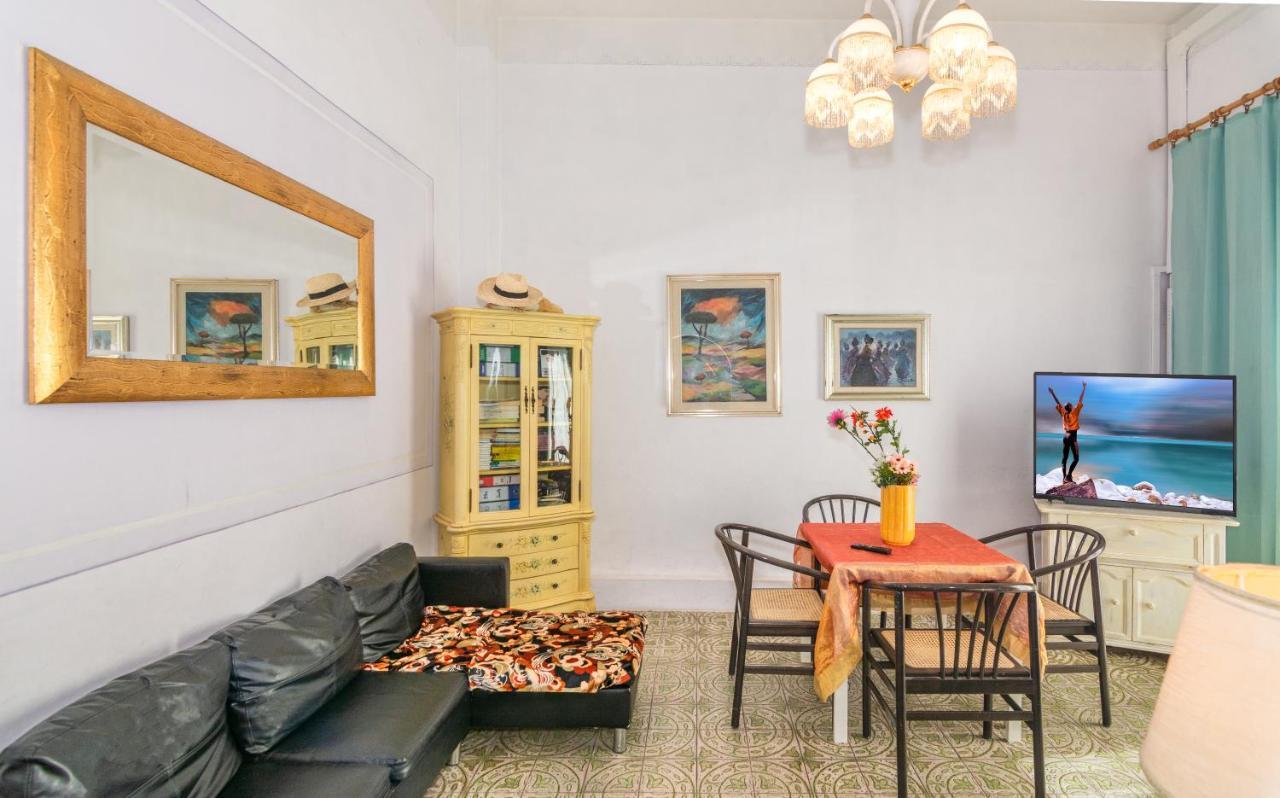 Hotel Stella Del Mare Viareggio Kültér fotó