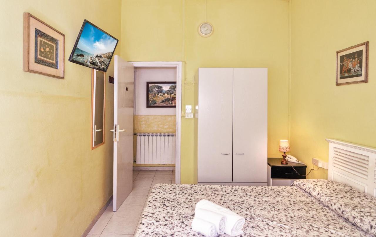 Hotel Stella Del Mare Viareggio Kültér fotó