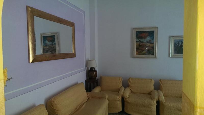 Hotel Stella Del Mare Viareggio Kültér fotó