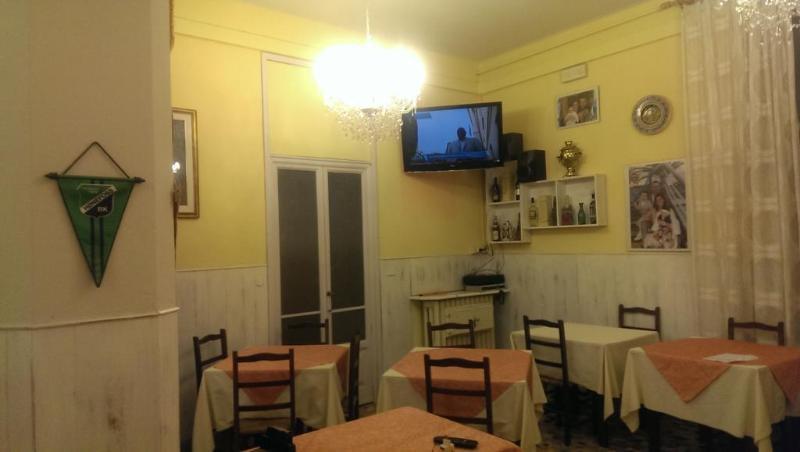 Hotel Stella Del Mare Viareggio Kültér fotó