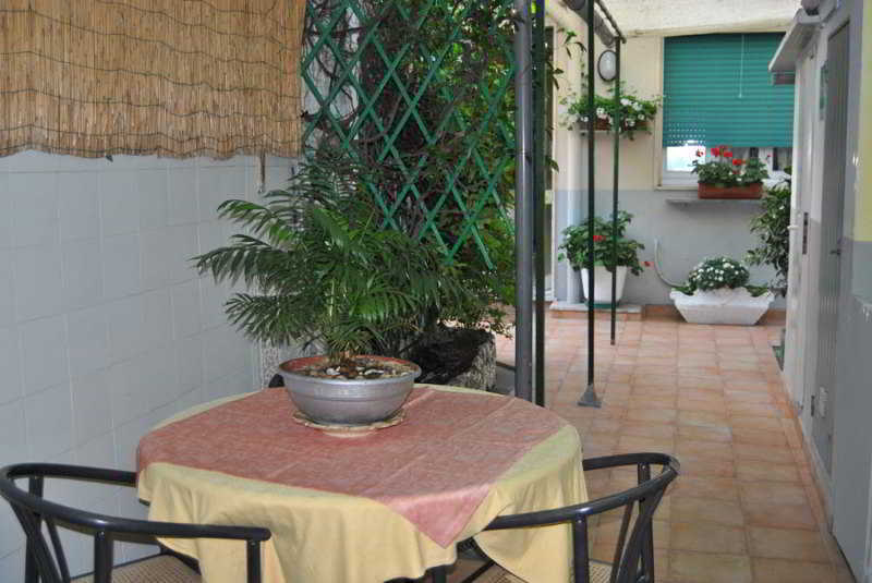 Hotel Stella Del Mare Viareggio Kültér fotó
